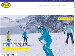 Sites similar to thoma-skischule.de