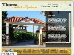 Sites similar to thoma-studios.gr