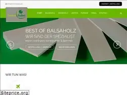 Sites similar to thomabalsa.com