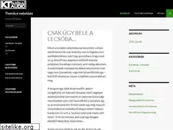 Sites similar to thomace.com
