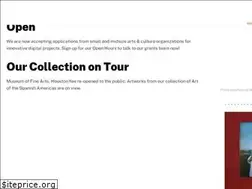 Sites similar to thomafoundation.org