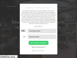 Sites similar to thomahan.at