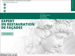 Sites similar to thomann-hanry.com