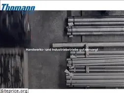 Sites similar to thomann.biz