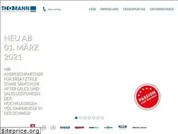 Sites similar to thomannag.com