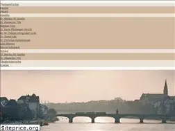 Sites similar to thomannfischer.ch