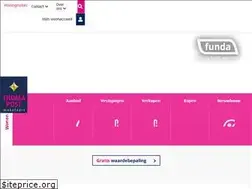 Sites similar to thomapost.nl