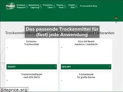 Sites similar to thomar.de