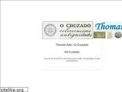 Sites similar to thomararte.com