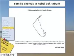 Sites similar to thomas-amrum.de