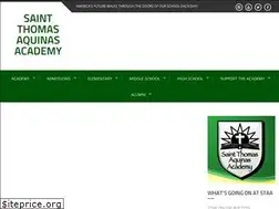 Sites similar to thomas-aquinas.org