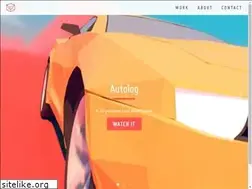 Sites similar to thomas-aull.de