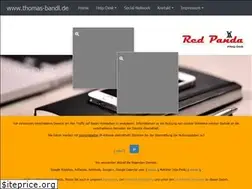 Sites similar to thomas-bandl.de