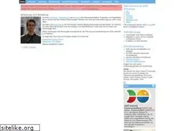 Sites similar to thomas-bayer.com