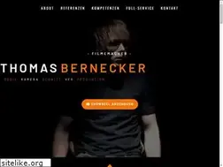 Sites similar to thomas-bernecker.de