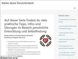 Sites similar to thomas-blachnik.de