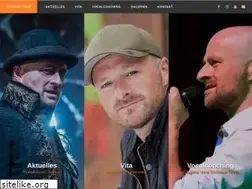 Sites similar to thomas-christ.com