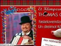 Sites similar to thomas-cuepper.de