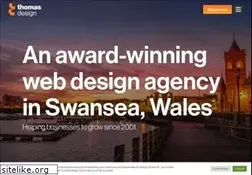 Sites similar to thomas-design.co.uk
