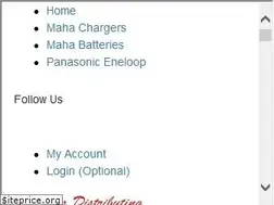 Sites similar to thomas-distributing.com
