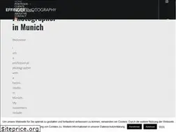 Sites similar to thomas-effinger.com