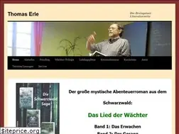 Sites similar to thomas-erle.de