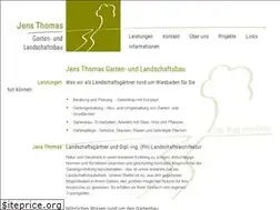 Sites similar to thomas-garten.de
