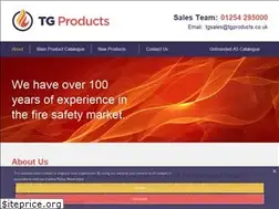 Sites similar to thomas-glover.co.uk