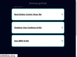 Sites similar to thomas-grill.de