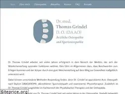 Sites similar to thomas-grindel.de