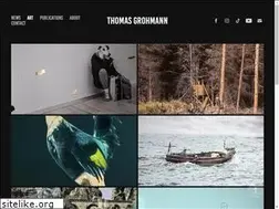 Sites similar to thomas-grohmann.com