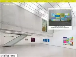 Sites similar to thomas-heger.de
