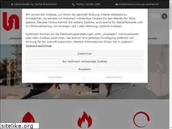 Sites similar to thomas-heizung-sanitaer.de