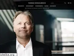 Sites similar to thomas-hengelbrock.com