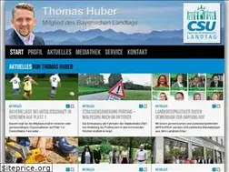 Sites similar to thomas-huber.info