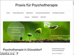 Sites similar to thomas-interbieten.de
