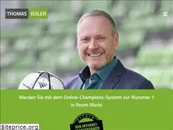 Sites similar to thomas-issler.com
