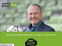 Sites similar to thomas-issler.de