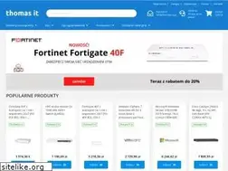 Sites similar to thomas-it.pl