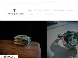 Sites similar to thomas-jewellery.com
