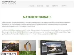 Sites similar to thomas-kabisch.de