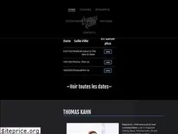 Sites similar to thomas-kahn.com