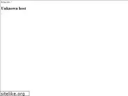 Sites similar to thomas-knapp.de