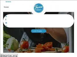 Sites similar to thomas-kocht.de