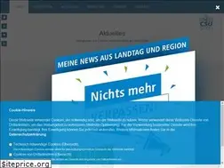Sites similar to thomas-kreuzer.de