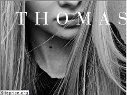 Sites similar to thomas-lavelle.com