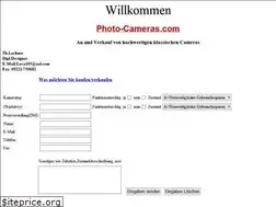 Sites similar to thomas-lechner.com