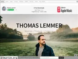 Sites similar to thomas-lemmer.com