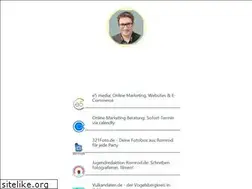 Sites similar to thomas-liebau.de