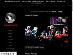 Sites similar to thomas-lieser.smugmug.com